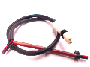 Image of Disc Brake Pad Wear Sensor image for your Porsche Cayenne  